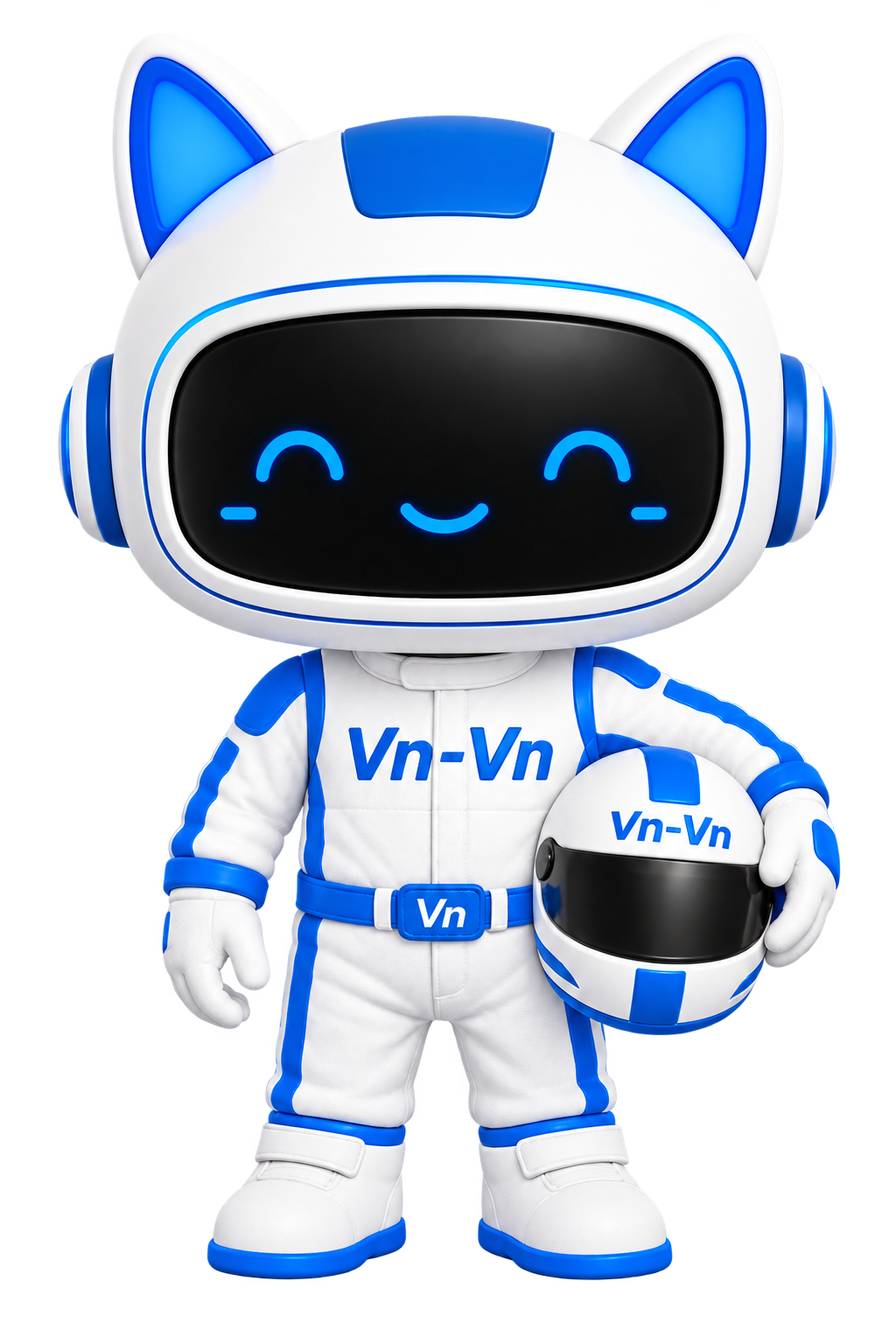 Фирменный помощник VnVn